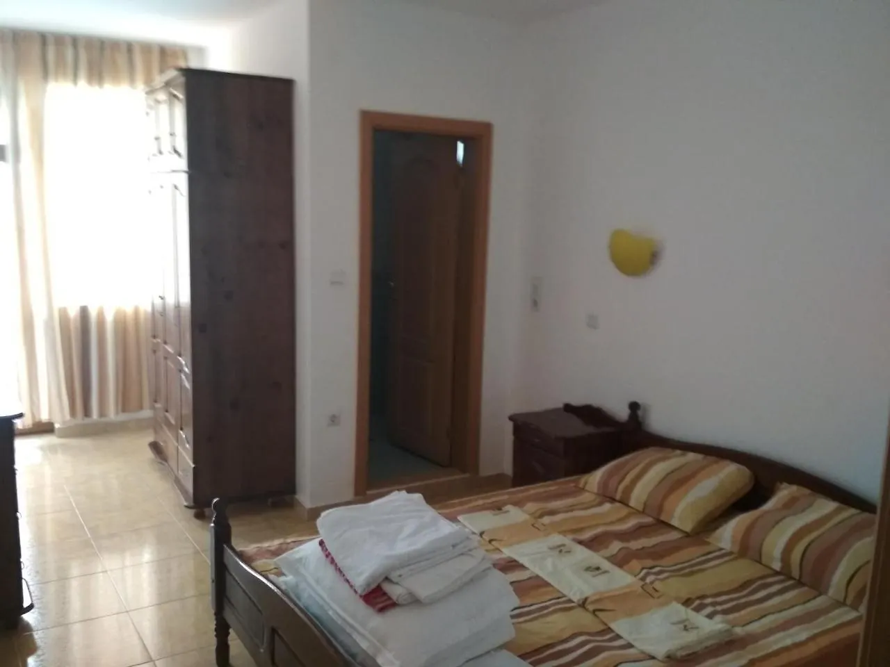 Sozopol Lazur Apartman 0*,