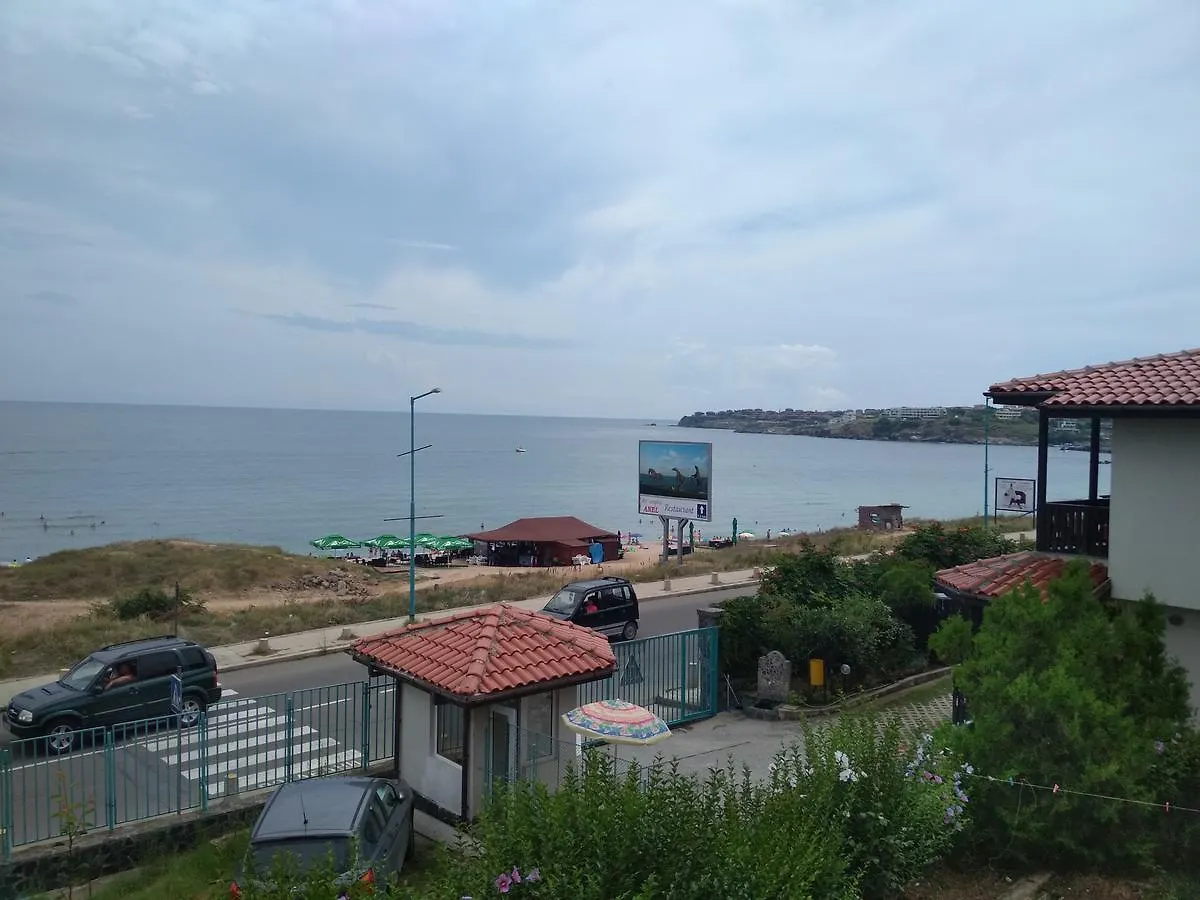 Sozopol Lazur Apartman 0*,  Bulgária