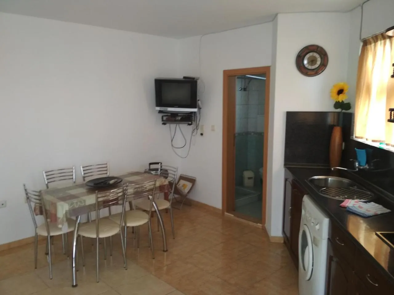 Sozopol Lazur Apartman