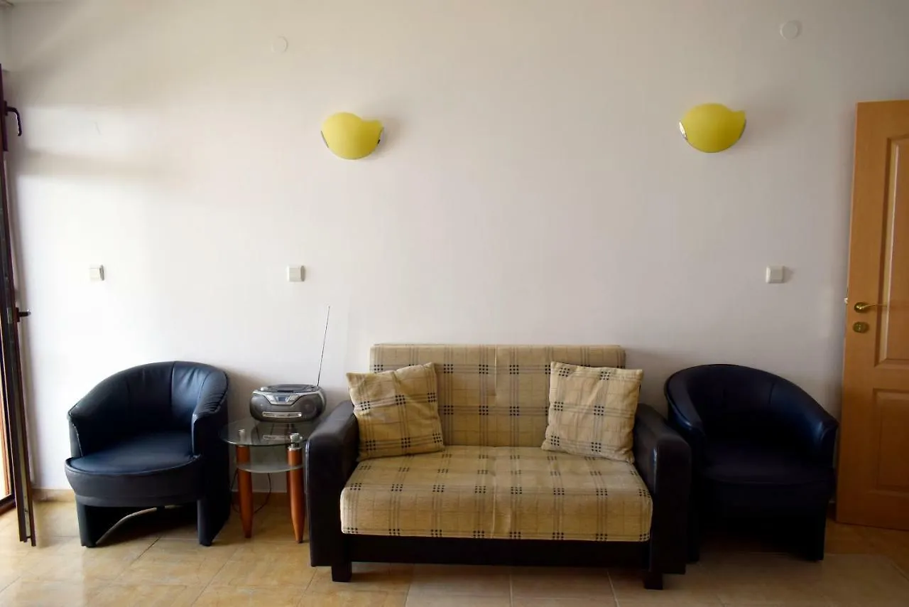 Sozopol Lazur Apartman 0*,  Bulgária