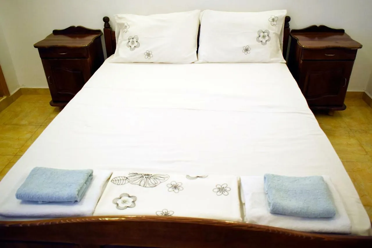 Sozopol Lazur Apartman