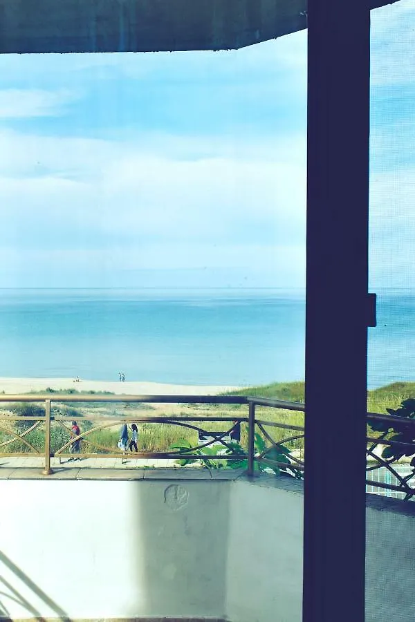 Sozopol Lazur Apartman