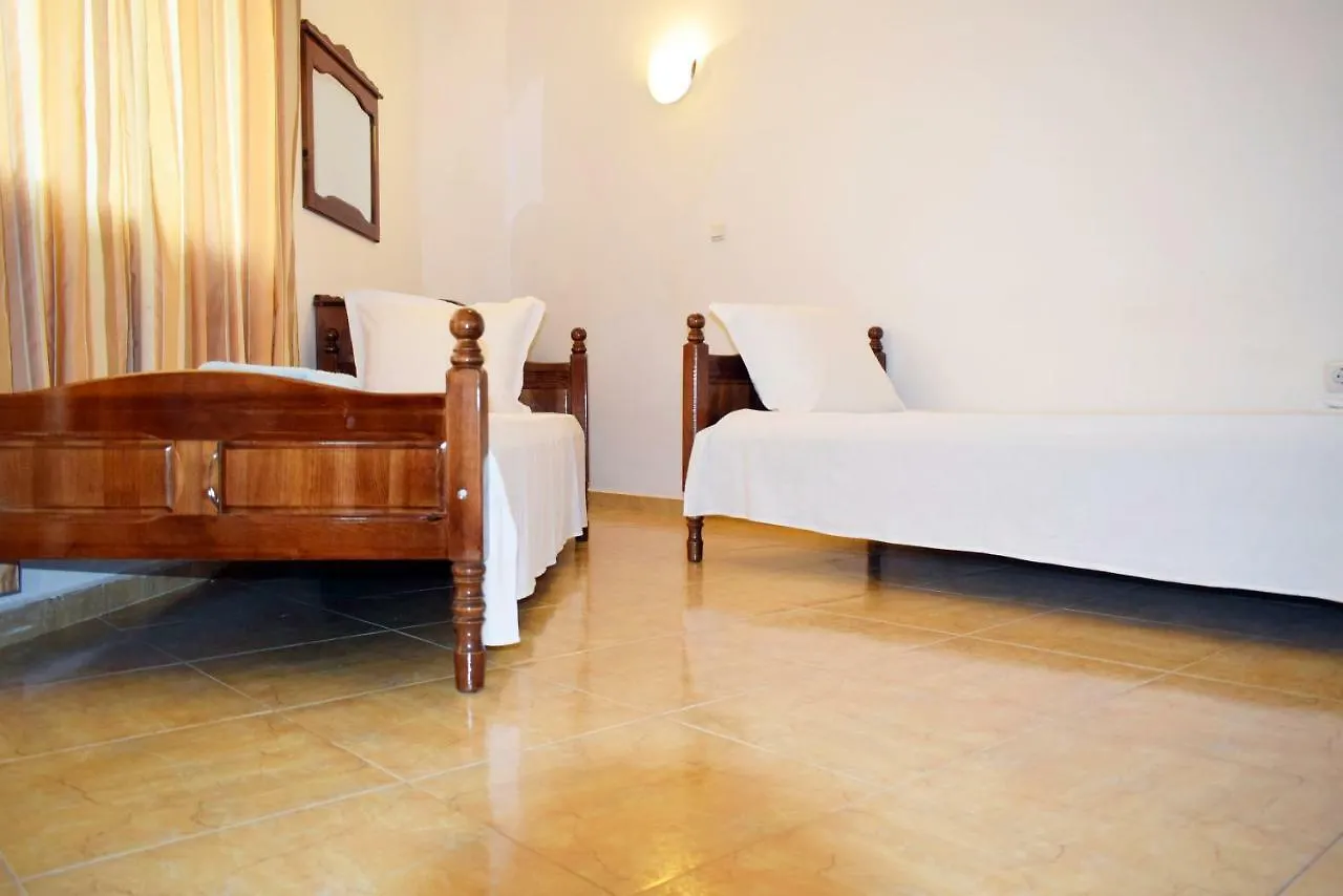 Sozopol Lazur Apartman