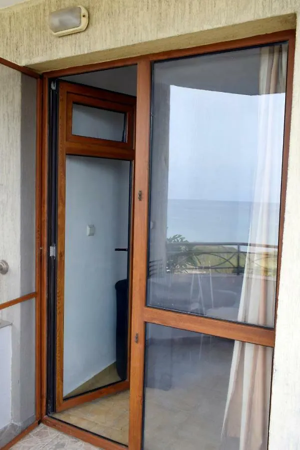 Sozopol Lazur Apartman 0*,