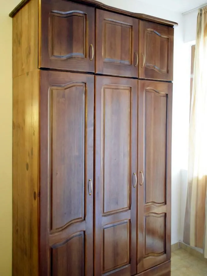 Sozopol Lazur Apartman