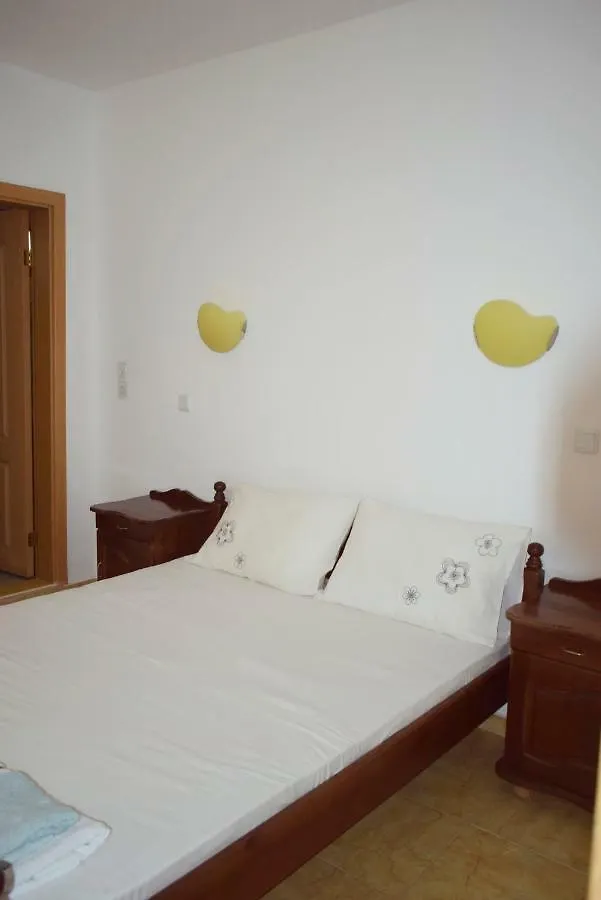 Sozopol Lazur Apartman
