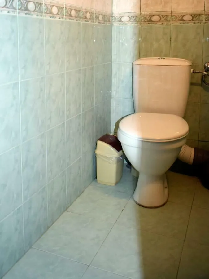 Sozopol Lazur Apartman 0*,