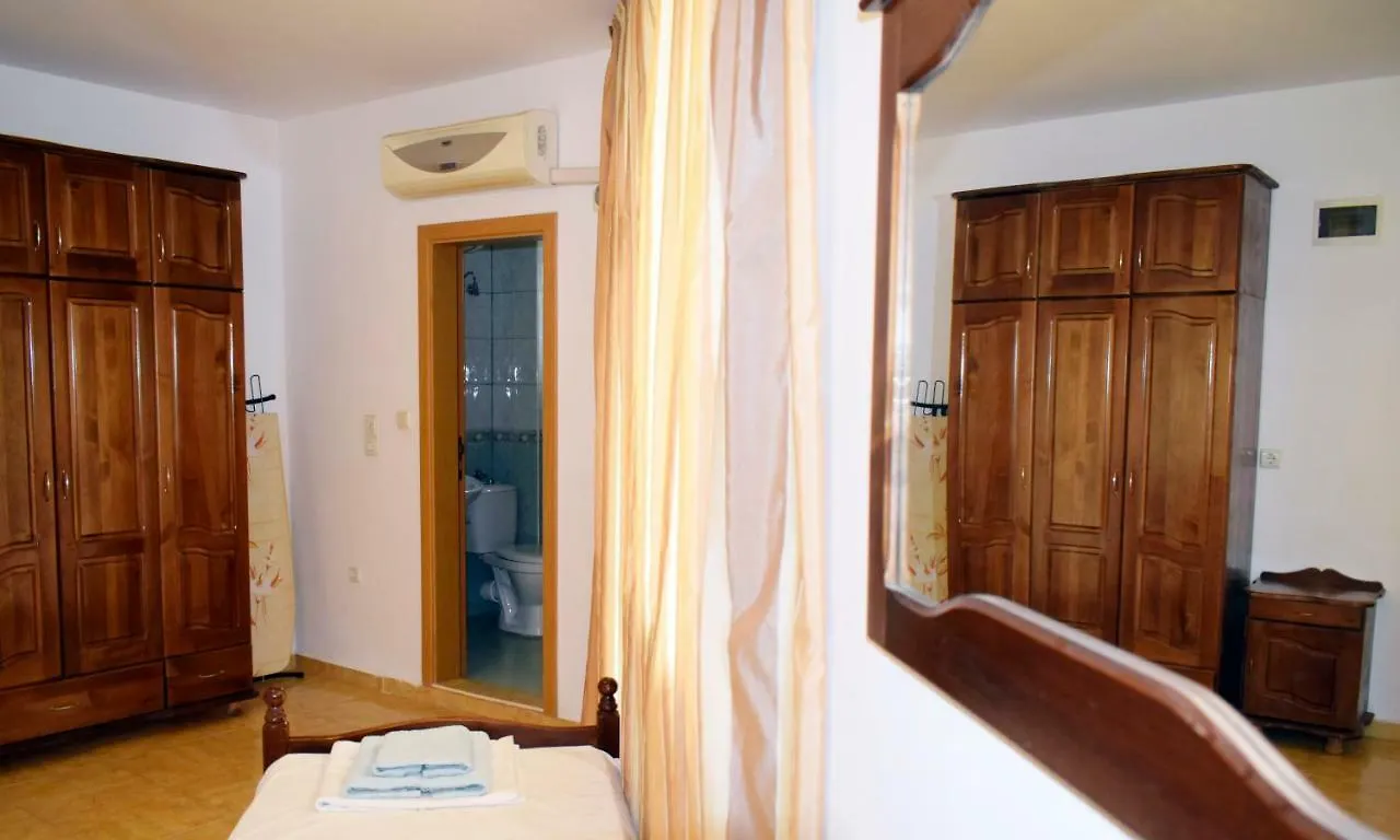 Sozopol Lazur Apartman