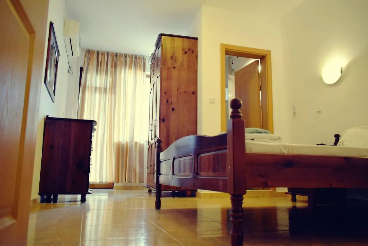 Sozopol Lazur Apartman