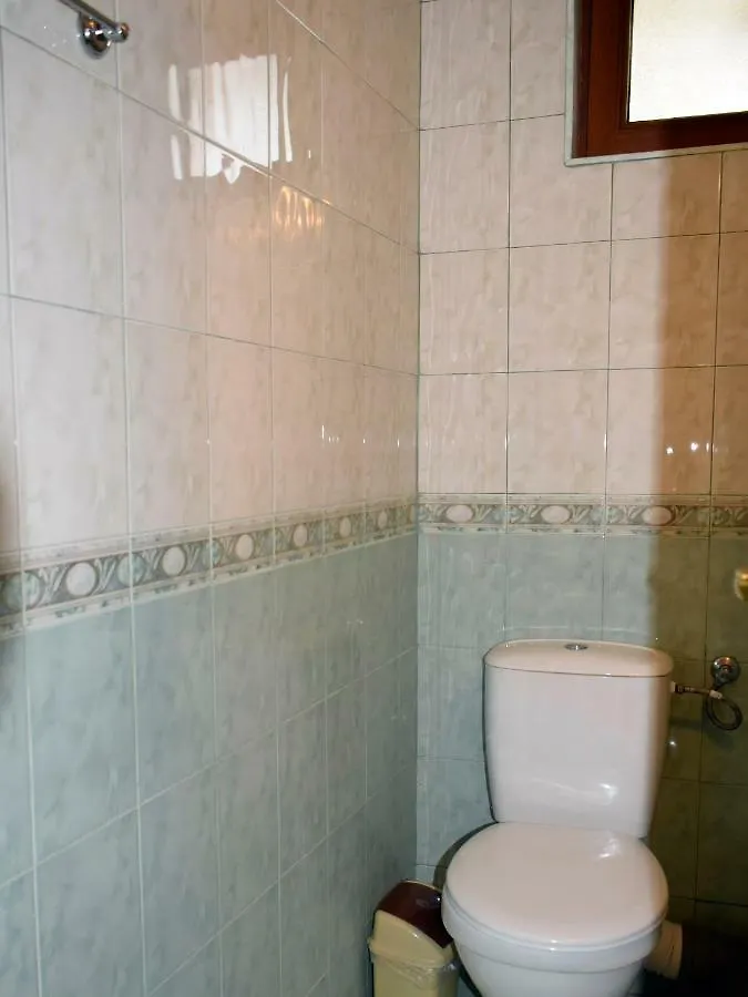 Sozopol Lazur Apartman