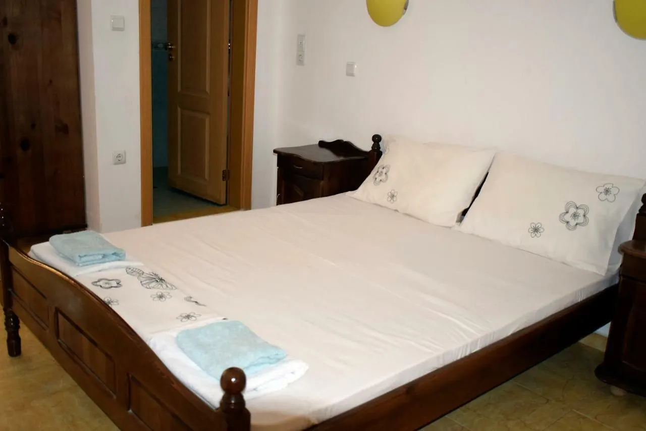 Sozopol Lazur Apartman