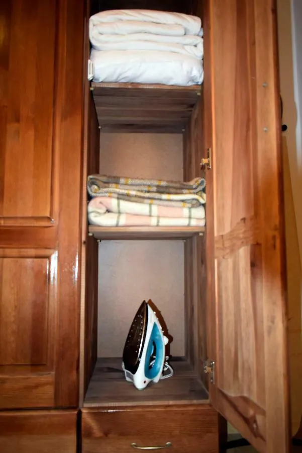 Sozopol Lazur Apartman