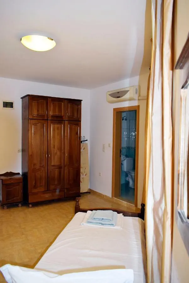 Sozopol Lazur Apartman 0*,  Bulgária