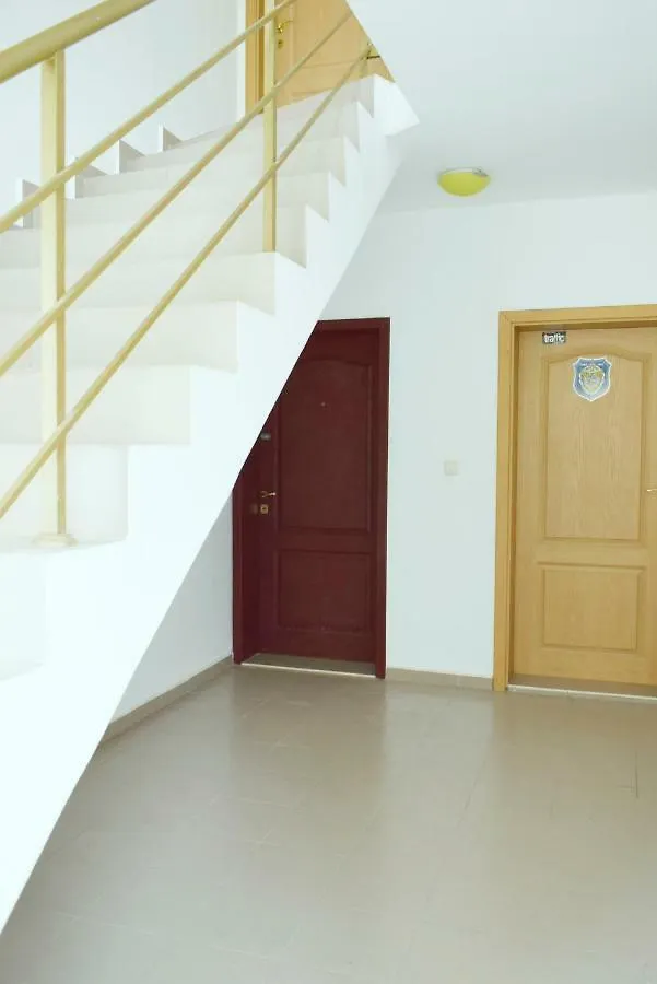 Sozopol Lazur Apartman