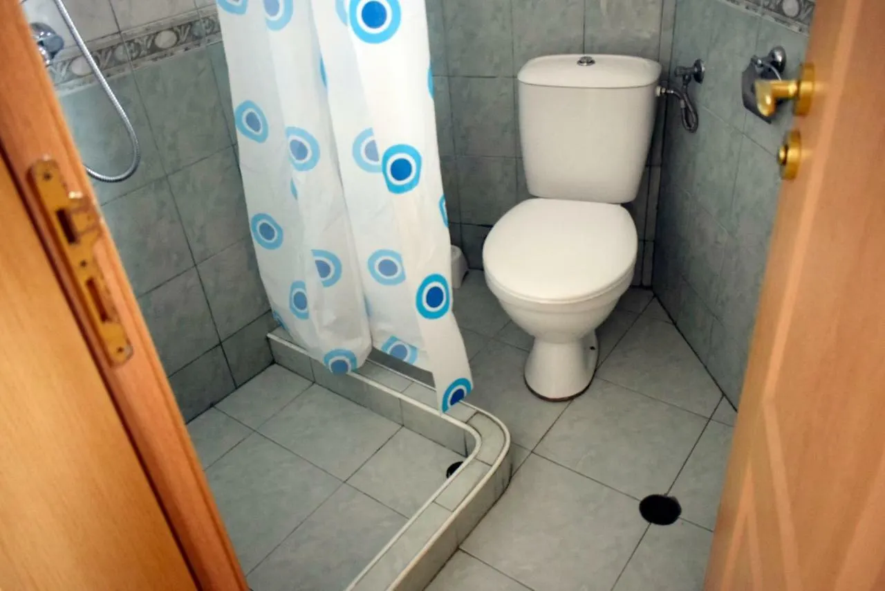 Sozopol Lazur Apartman