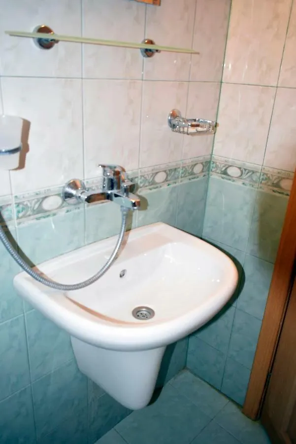 Sozopol Lazur Apartman 0*,  Bulgária