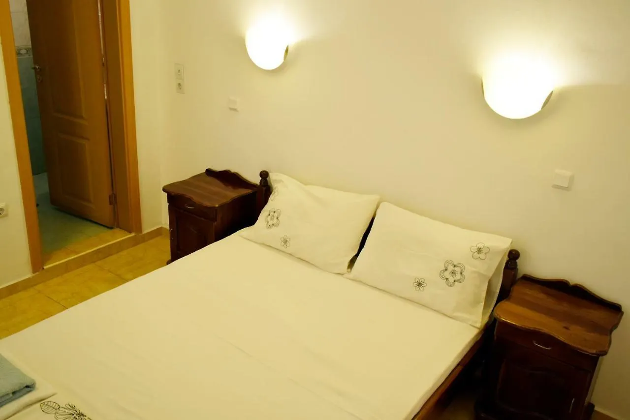 Sozopol Lazur Apartman 0*,  Bulgária