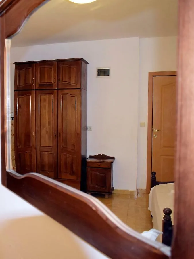 Sozopol Lazur Apartman 0*,
