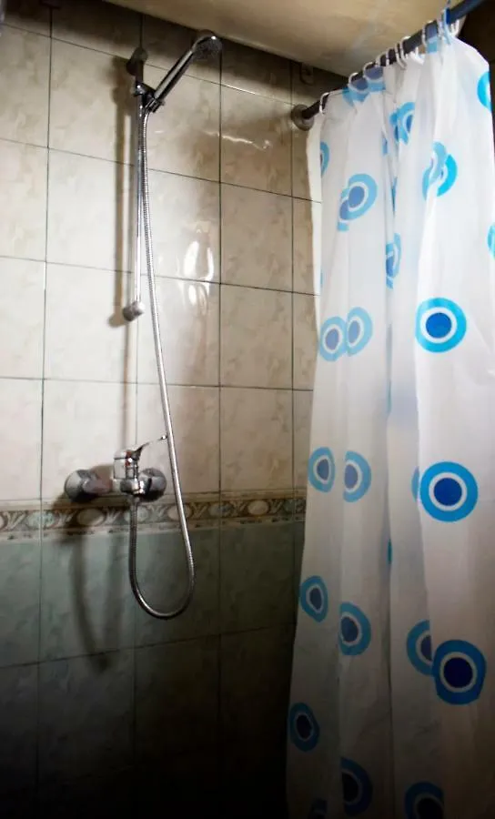 Sozopol Lazur Apartman