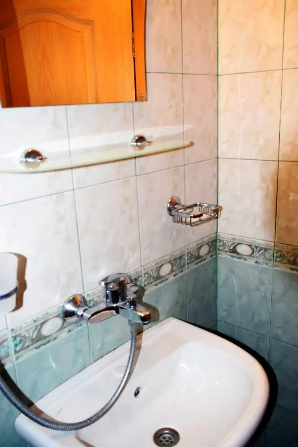 Sozopol Lazur Apartman