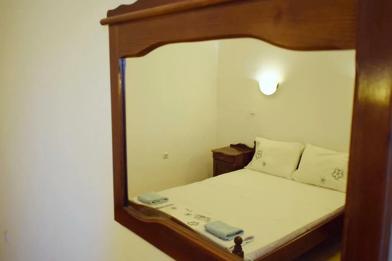 Sozopol Lazur Apartman