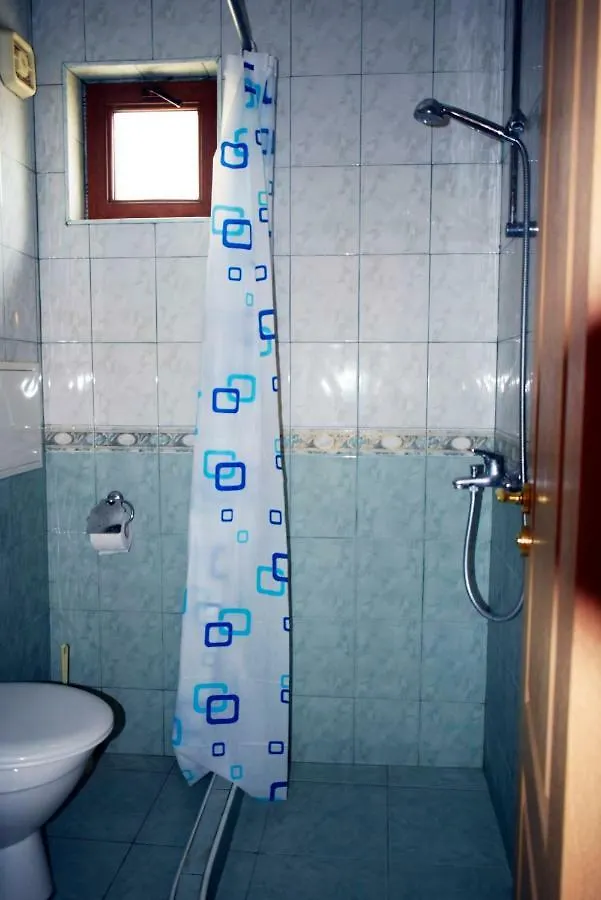 Sozopol Lazur Apartman