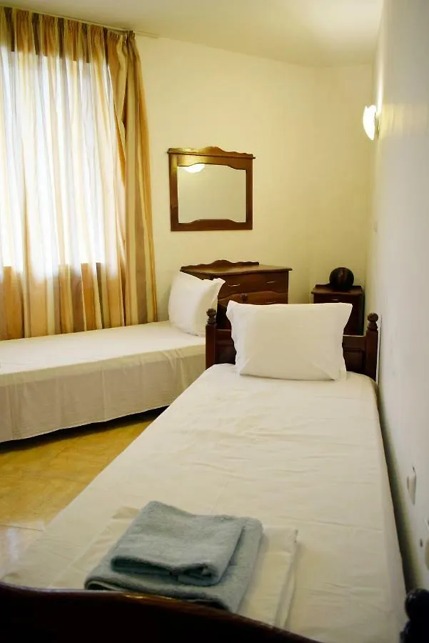Sozopol Lazur Apartman