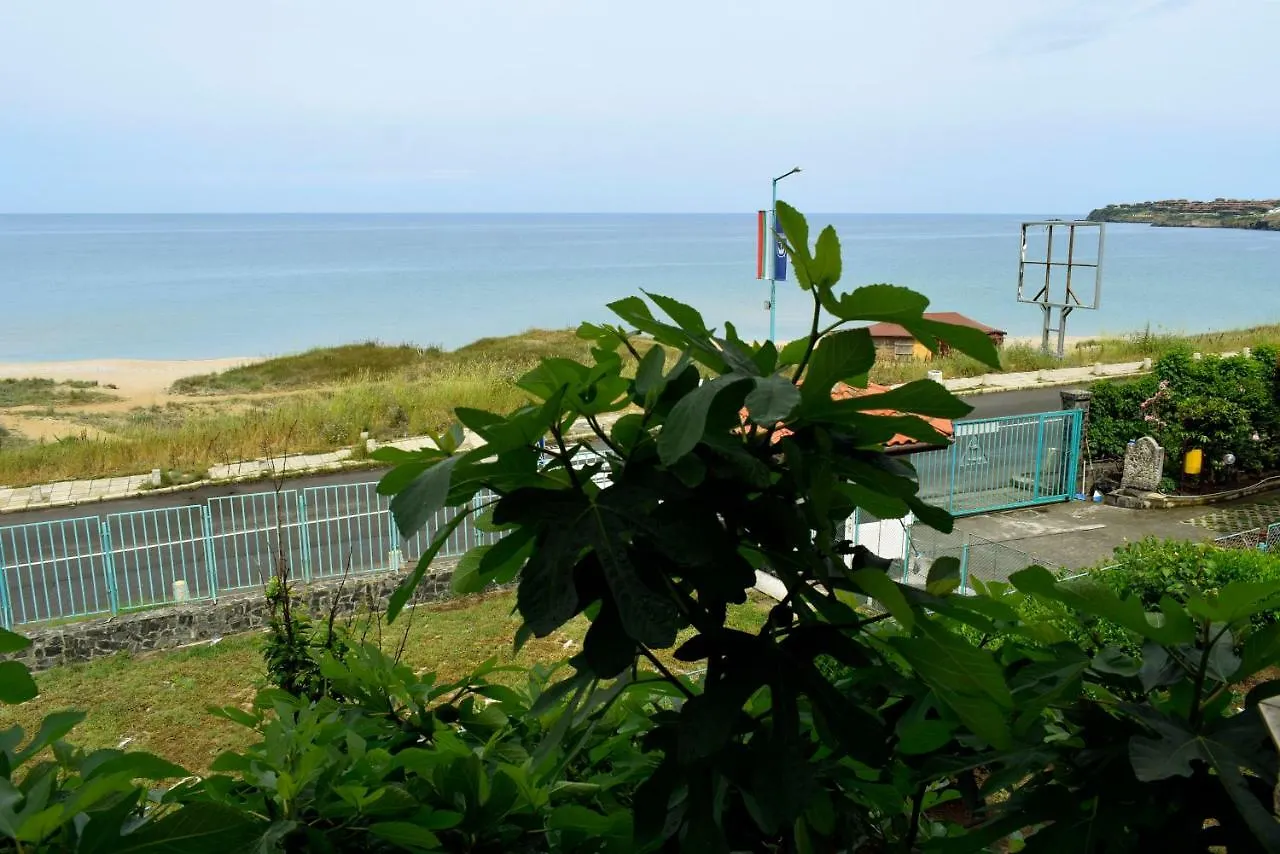 Sozopol Lazur Apartman 0*,  Bulgária